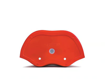 DALILIPS - Polyethylene sofa by BD Barcelona Design - view 3